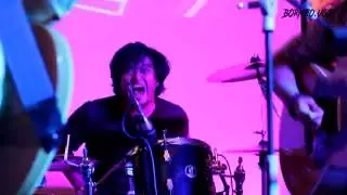 HUMAN ENERGY COLLECTIVE LIVE AT ISOLATED GIG VOL 2 (2019)