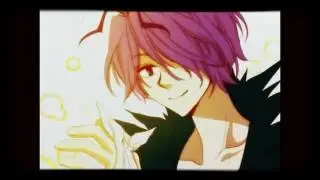 Ib amv - Come Little Children