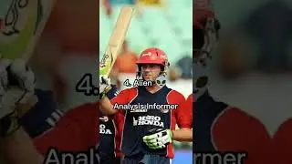 DC All Time Best XI | Analysis Informer | #IPL #Cricket #dc  #TataIPL #delhicapitals