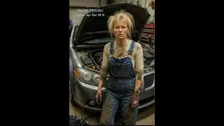 ENGINE TROUBLE  Has this happened to you?  lyrics by Kat M B