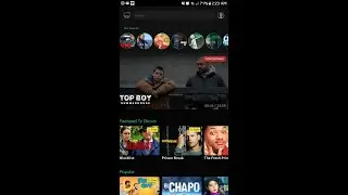 Advanced React Native Authentication Flow with Redux - Tv App Example