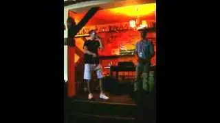 Finał Scabb 2014 Gizmo VS Miki