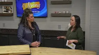 Holiday Meal Deals + Community Giving with Stefanie Pratt