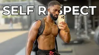 Body Game: Self Respect Only Comes When You Get Lean