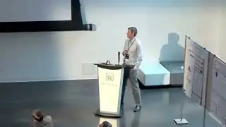 Duncan England - 2022 Schawlow-Townes Symposium