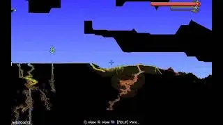 I'm playing Terraria      I do not post enough 