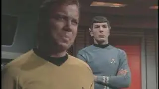 Star Trek - Lost Episode - Original Cast