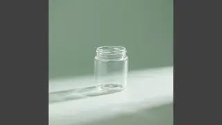 Glass Jar Moments