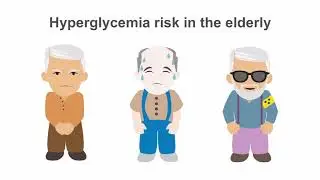 Geriatric Diabetes Management: Clinical Adjustments
