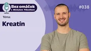 38. Kreatín
