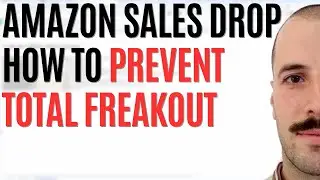 Amazon Advertising Troubleshooting: Why Your Sales Are Down