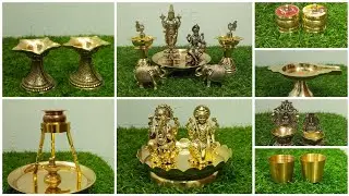 #Maghamasam&#Mahasivaratri Special#Brass#3dmoulded idols#you like it#brass#trending#diyas#idols