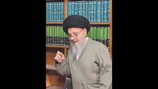 الاصطلاح الثاني للحمل الأولي و الحمل الشايع | السيد كمال الحيدري