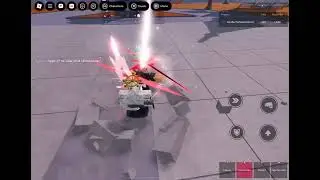 Fire 84% Sukuna Combo