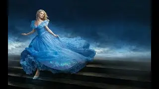 CINDERELLA PARTY | Party Team Kids