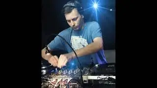 DnB Drops 75 - Snowflake