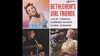 Don't Worry 'Bout Me by Julie London