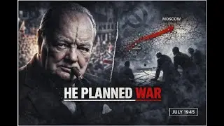 Why Winston Churchill&rsquo;s Attack on the Soviets Failed &ndash; Catastrophic Consequences for Europe