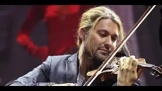 David Garrett - EXPLOSIVE TOUR 2016 - Köln - They don't care about us
