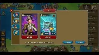 European War 5: UPDATE: NEW IAP GENERAL & PRINCESS TRAIL
