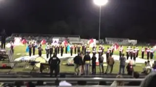 Marching Band Extravaganza