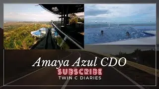 AMAYA Azul Twin C Diaries Edition