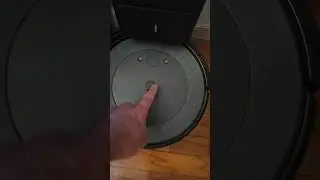 Roomba not responding