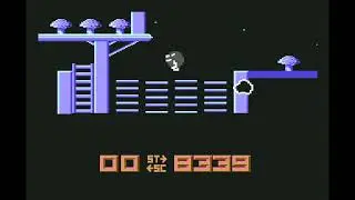 Game of the day 3504 Orsital (オーシタル) Argus Specialist Publications Ltd. 1989