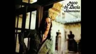 PACO DE LUCIA - COBRE