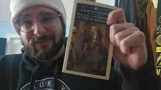 5 Books From 5 Different Genre's That I Want to Read in 2026