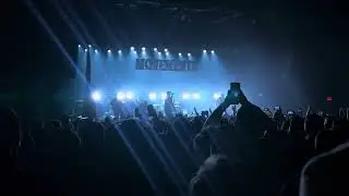 Citizen - The Night I Drove Alone / Death Dance Approximately LIVE @ Marquee Theater (3/1/2025)