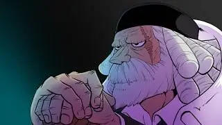 One Piece 1073 Manga Chapter Reaction