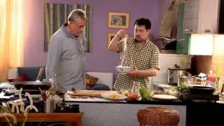 Ohnivý kuře - Vietnamské letní závitky - recept