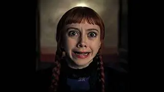 Agnes Reaction 💀🔥