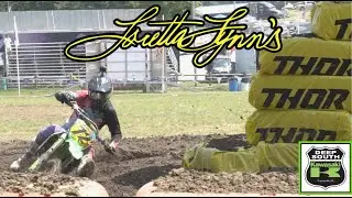 On Board at Loretta Lynn's 2019