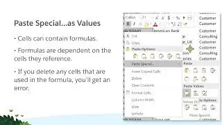 2  Data Import Clean and Prepare Your Data Using Excel  Salesforce