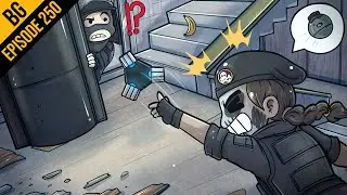 Rainbow Six Siege - Random Moments | Ep. 250 - EPIC 