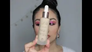 RESE&Ntilde;A BASE NUDE ME NATURA UNA | LETY BELTR&Aacute;N