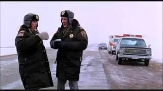Fargo Theme Music 