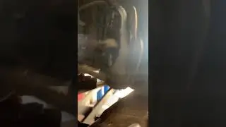 Dodge Magnum, 300, charger tension strut removal