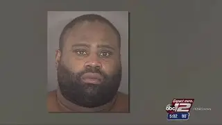 Video: Man charged with murder in killing of 75-year-old woman