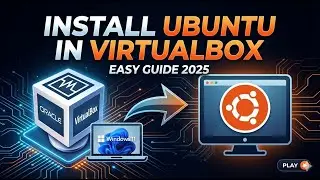 3: How to Install Ubuntu on VirtualBox: Complete Step-by-Step Guide