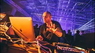 Henrik Schwarz - Live at Club11