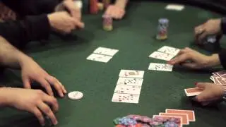 European Deepstack Poker Championship