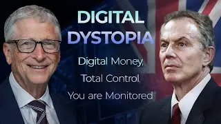 Digital Dystopia: An Investigative Film on Global Digital Surveillance