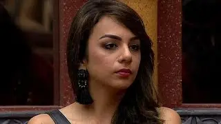 Midnight Eviction | Bigg Boss 10 | Nitibha Kaul Evicted ? | TV Prime Time