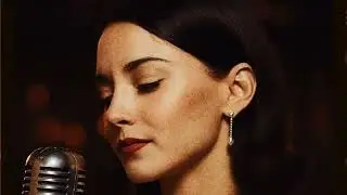 My family | Clara Whitmore - FAREWELL IN FLORENCE (Relaxing Jazz Sax Video &ndash; 2025)