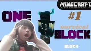 One block challange | one block 1.19|