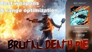 BF1 Assault Class Guide: Weapon Recommendations and Class Constraints