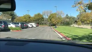 A Trip to Chargers Headquarters